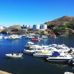 Kulusuk Island - Tasiilaq (Ammassalik)