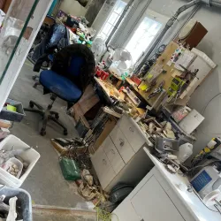 Local Art Galleries and Craft Shops - Tasiilaq (Ammassalik)