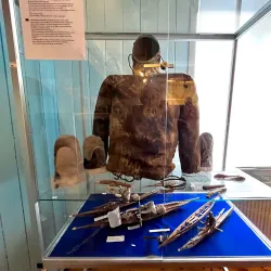 Tasiilaq Museum - Tasiilaq (Ammassalik)