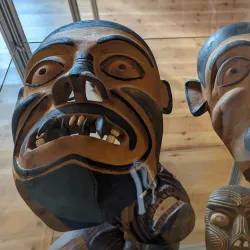 Tasiilaq Museum - Tasiilaq (Ammassalik)