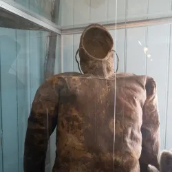 Tasiilaq Museum - Tasiilaq (Ammassalik)