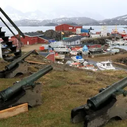 Tasiilaq Museum - Tasiilaq (Ammassalik)