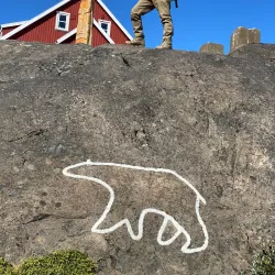 Tasiilaq Museum - Tasiilaq (Ammassalik)