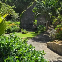 Belmont Estate - Carriacou