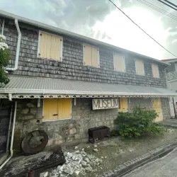 Carriacou Museum - Carriacou