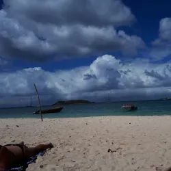 Carriacou Museum - Carriacou