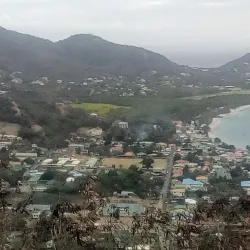 Carriacou Museum - Carriacou