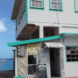 Carriacou Museum - Carriacou