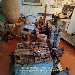 Carriacou Museum - Carriacou
