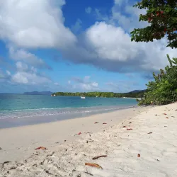 Carriacou Museum - Carriacou