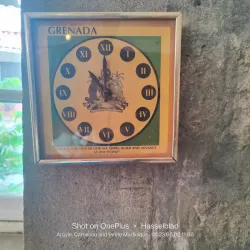 Carriacou Museum - Carriacou