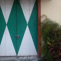 Carriacou Museum - Carriacou