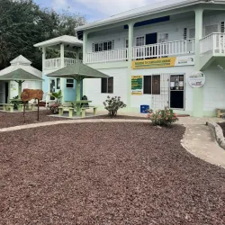 Carriacou Regatta - Carriacou