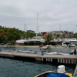 Carriacou Regatta - Carriacou