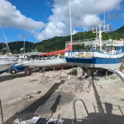 Carriacou Regatta - Carriacou