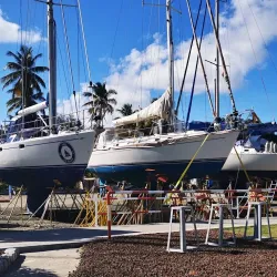 Carriacou Regatta - Carriacou