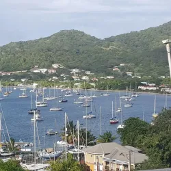 Carriacou Regatta - Carriacou
