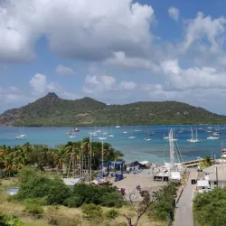 Carriacou Regatta - Carriacou