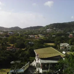 Carriacou Regatta - Carriacou