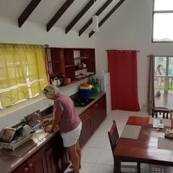 Carriacou Regatta - Carriacou