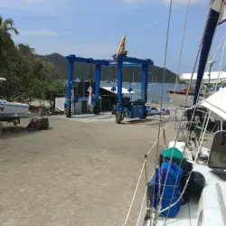 Carriacou Regatta - Carriacou