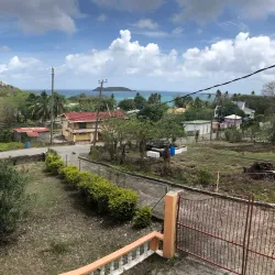 L’Esterre Bay - Carriacou