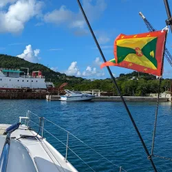 L’Esterre Bay - Carriacou