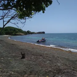 Mount Pleasant - Carriacou