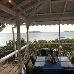 Paradise Beach - Carriacou