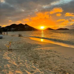 Paradise Beach - Carriacou