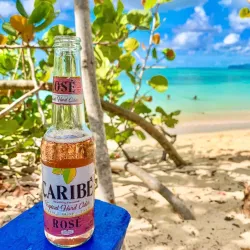 Paradise Beach - Carriacou