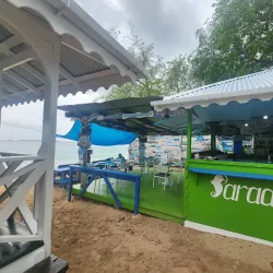 Paradise Beach - Carriacou