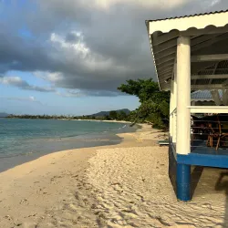 Paradise Beach - Carriacou