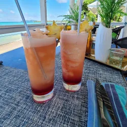 Paradise Beach - Carriacou