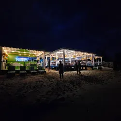 Paradise Beach - Carriacou