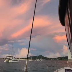 Sandy Island - Carriacou