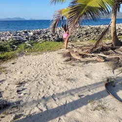 Sandy Island - Carriacou