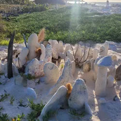 Sandy Island - Carriacou