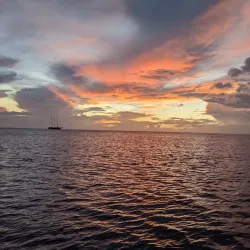 Sandy Island - Carriacou