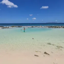 Sandy Island - Carriacou