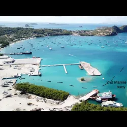 Tyrrel Bay - Carriacou