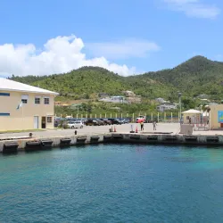 Tyrrel Bay - Carriacou