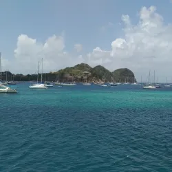 Tyrrel Bay - Carriacou