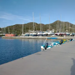 Tyrrel Bay - Carriacou