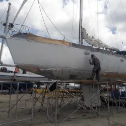 Tyrrel Bay - Carriacou