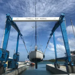Tyrrel Bay - Carriacou