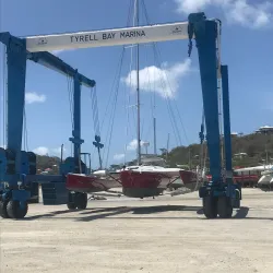 Tyrrel Bay - Carriacou