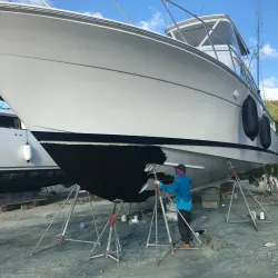 Tyrrel Bay - Carriacou