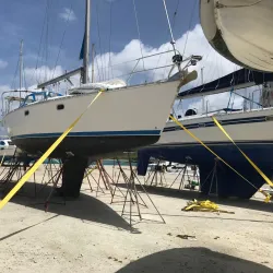 Tyrrel Bay - Carriacou