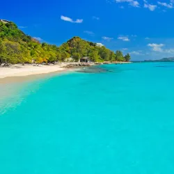 Windward Beach - Carriacou